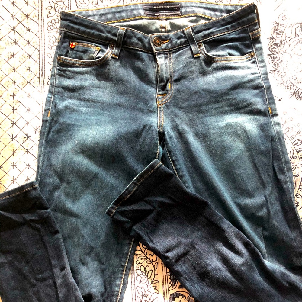 Hudson Skinny’s